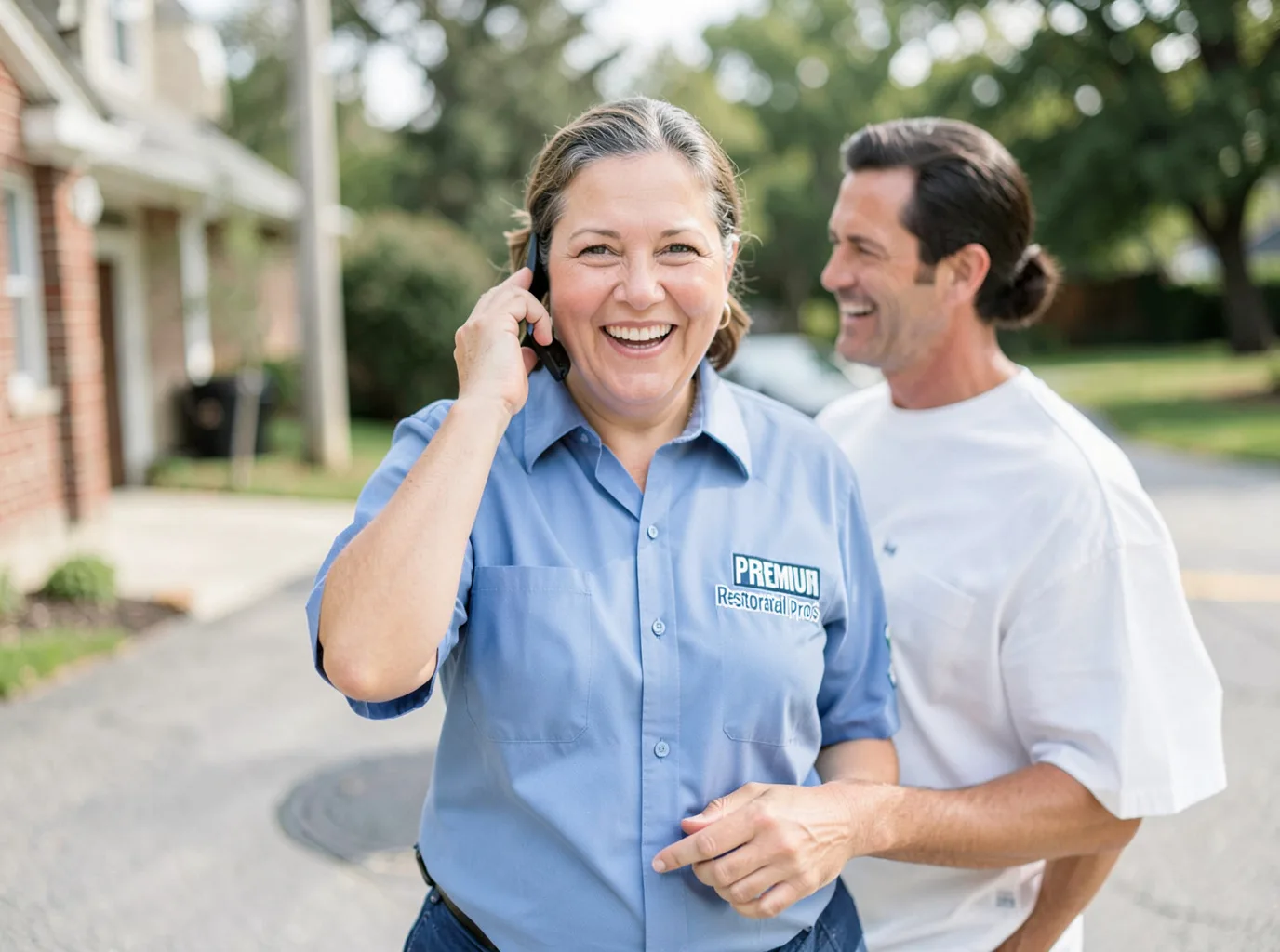 Water Damage Restoration Josephine, WV FAQs